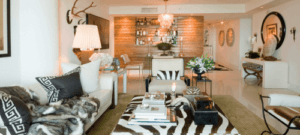 De bedste latinamerikanske interiørdesignere