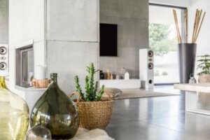 Store vaser: 4 smukke eksempler