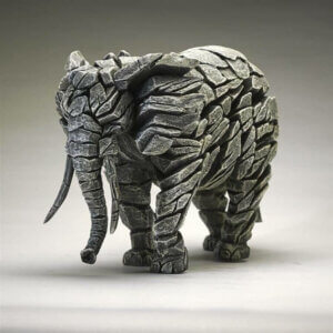 3D skulpturer - artistisk innovation til dit hjem