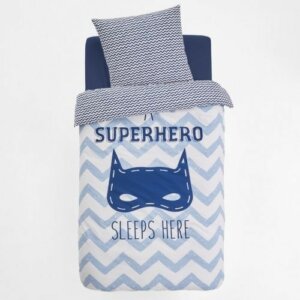 Sengetøj til børneværelset: Tips & Tricks