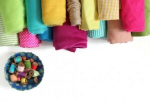 Sådan vælger du de perfekte tekstiler til hjemmet