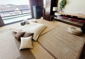 Brug sækkestole til at forskønne din boligindretning