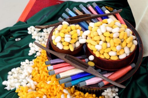 De perfekte tekstiler til dit hjem