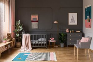 Babysenge: En variation af designs og stile