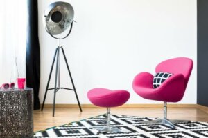 Ikoniske designs: Svanestolen