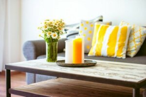 Tips og tricks til at indrette dit sommerhus
