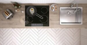 Køkkengulve: Hvilken type er den bedste?