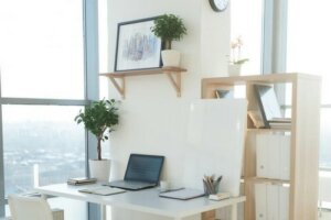 Gode tips og tricks til belysning på kontoret