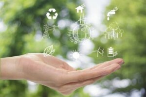 Bæredygtig indretning - indretning for en bedre planet