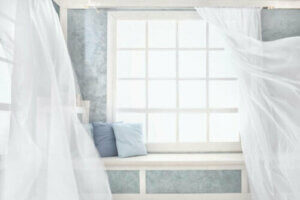 Gardiner til sommeren