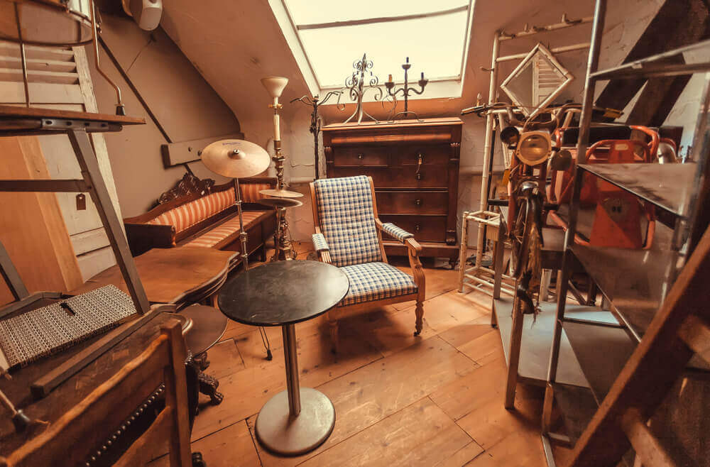 rent loft