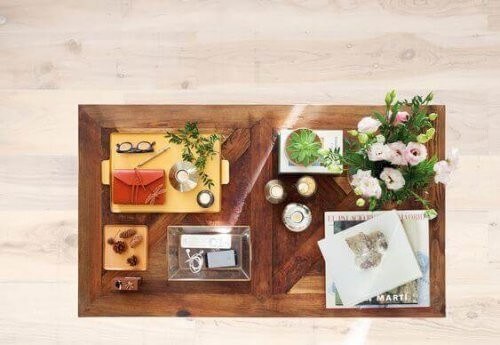 Tips til at undgå fejl på sofabordet