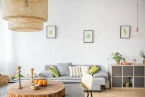 Giv din indretning en ungdommelig følelse