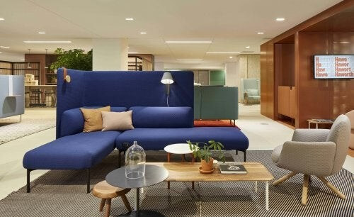 Design af Patricia Urquiola