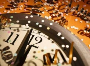 Start året på den rigtige måde