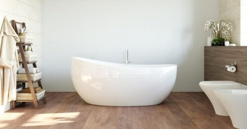 Tips til at vælge den rette trætype til dine gulve