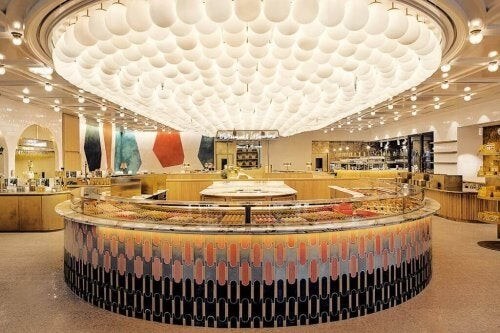 En liste over nogle af de bedste kvindelige designere