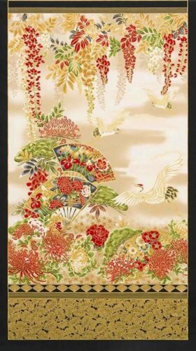 motiv med naturlige elementer