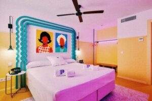 Kvindelige designere, arkitekter og interiørdesignere