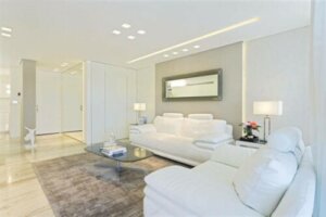 Sådan bruger du Feng Shui i hjemmet