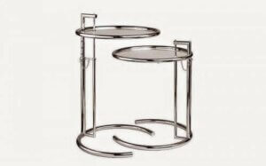 Indflydelsen fra Bauhaus på indretningsdesign