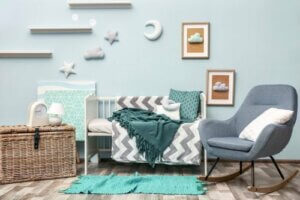 Vægdekorationer til dine børn