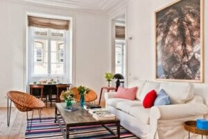 Alt om eklektisk indretning