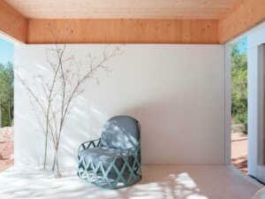 Skab et privat område til dig selv derhjemme