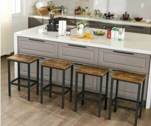 Skamler i din indretning - tilføj noget stil i dit hjem