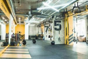 De vigtigste ressourcer til at indrette et fitnesscenter