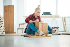De 6 bedste hjemmelavede dekorationsidéer til dit hjem