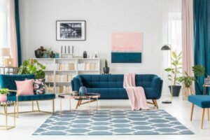 Tips til at matche farver som en professionel