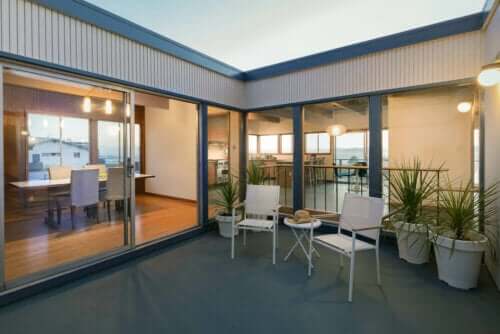 Ved du, hvordan du skal pleje dine udendørs møbler?