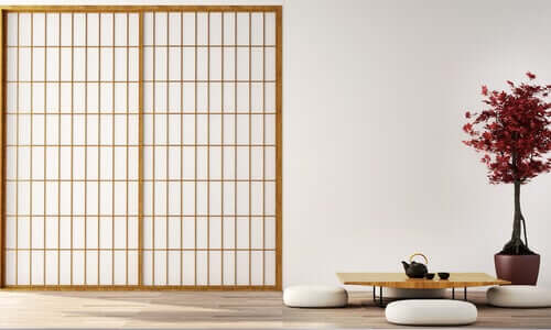 japansk stil
