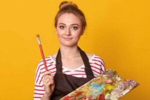 5 ting du kan male udover dine vægge