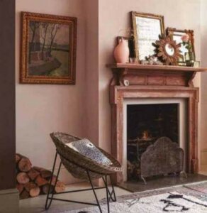 Lergenstande: Giv dit hjem et traditionelt præg