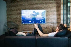 De 5 bedste steder til placering af dit tv