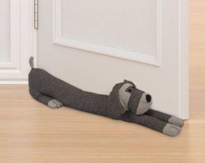 pude der ligner en hund