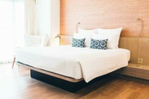 Hvordan påvirker vores hjem vores emotionelle velvære?