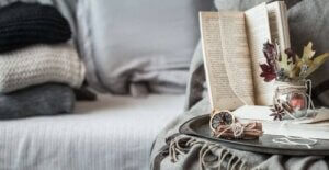 Tips og tricks til at dekorere med skovens farver