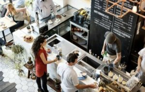 Dekoration og handel - tips til at vinde kunder
