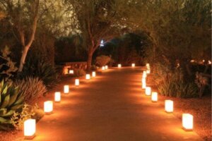 Lav belysning: En ny og dekorativ æstetik