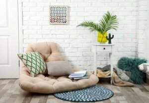 Sådan bruger du eksotiske elementer i din indretning