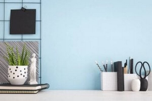 Kontorartikler til dit studieområde