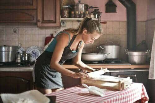Portionstilberedning: Forbered dine måltider