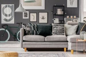 Sådan opnår du succes med at skabe en farvepalet