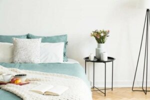 10 originale natbordsidéer til dit soveværelse