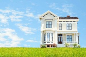 Huse i victoriansk stil