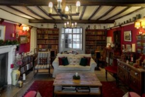 Tips til at udsmykke dit hjem som engelske landejendomme