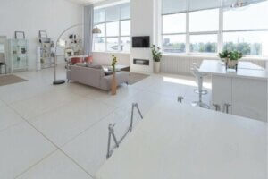 Forskelle mellem minimalistisk og nutidigt design